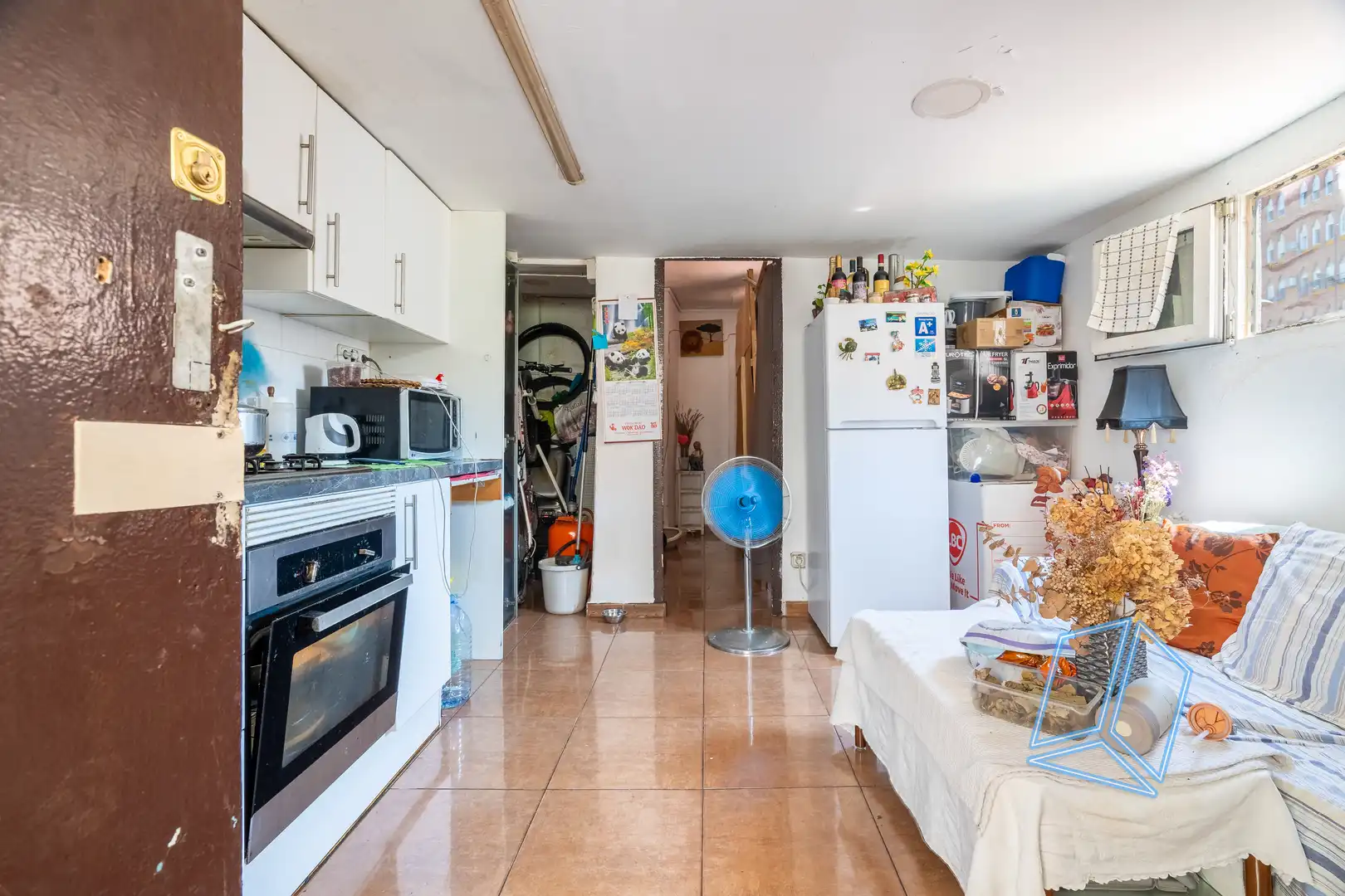 Appartamento in vendita a Sants - Montjuïc, imagen 48