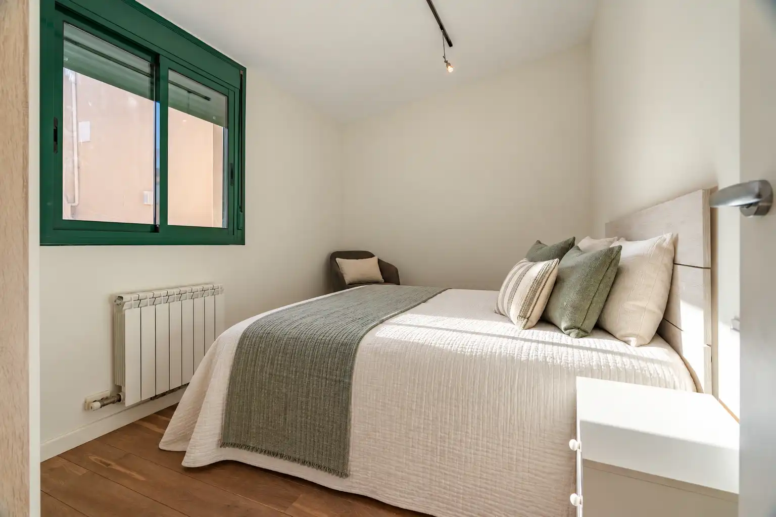 Ático con balcón en venta en Carrer Rovira i Virgili, imagen 35
