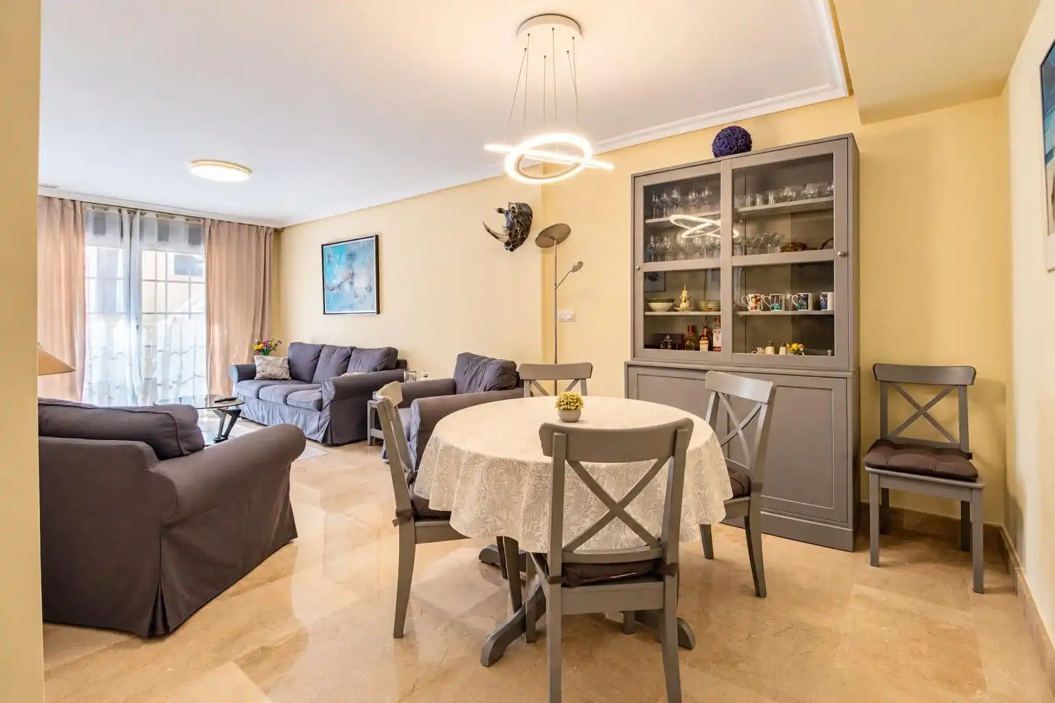 Apartament amb ascensor en venda a Centro, imagen 7