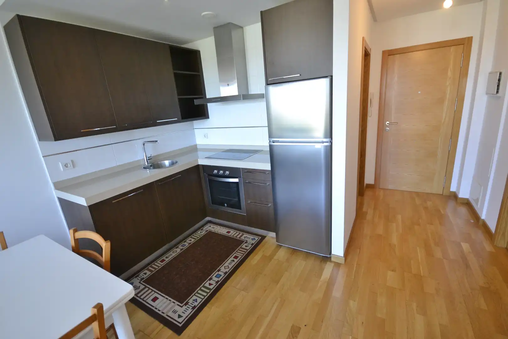 Apartament de lloguer a Avenida da Coruña, A Milagrosa