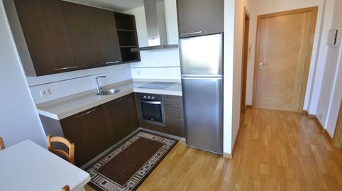 Foto 3 de Apartament de lloguer a Avenida Da Coruña, A Milagrosa, Lugo Capital