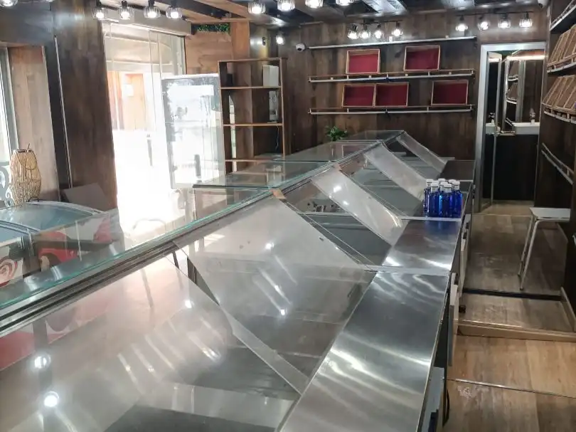 Local de lloguer en Torredembarra amb Aire condicionat, Calefacció i Moblat