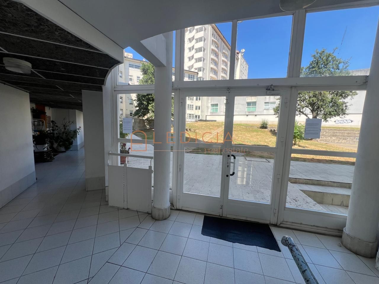 Flat for sale in Vigo   with Heating and Storage room