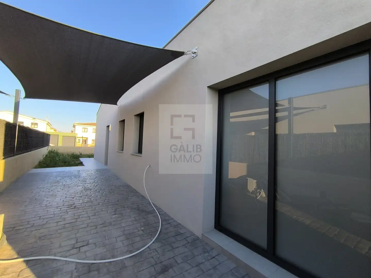 Detached homes for sale in Vila-sacra