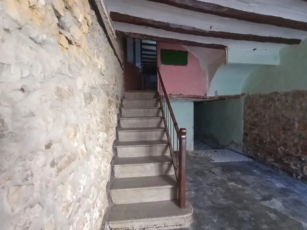 Casa adosada en venda en La Salzadella