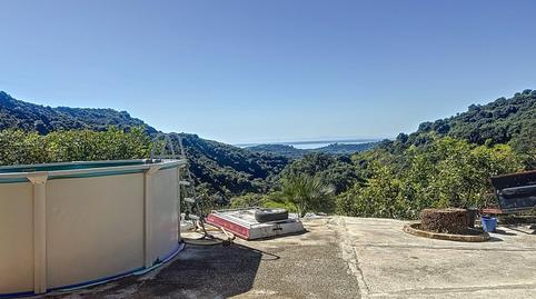 Foto 4 de Finca rústica en venda a Altos de Estepona, Estepona