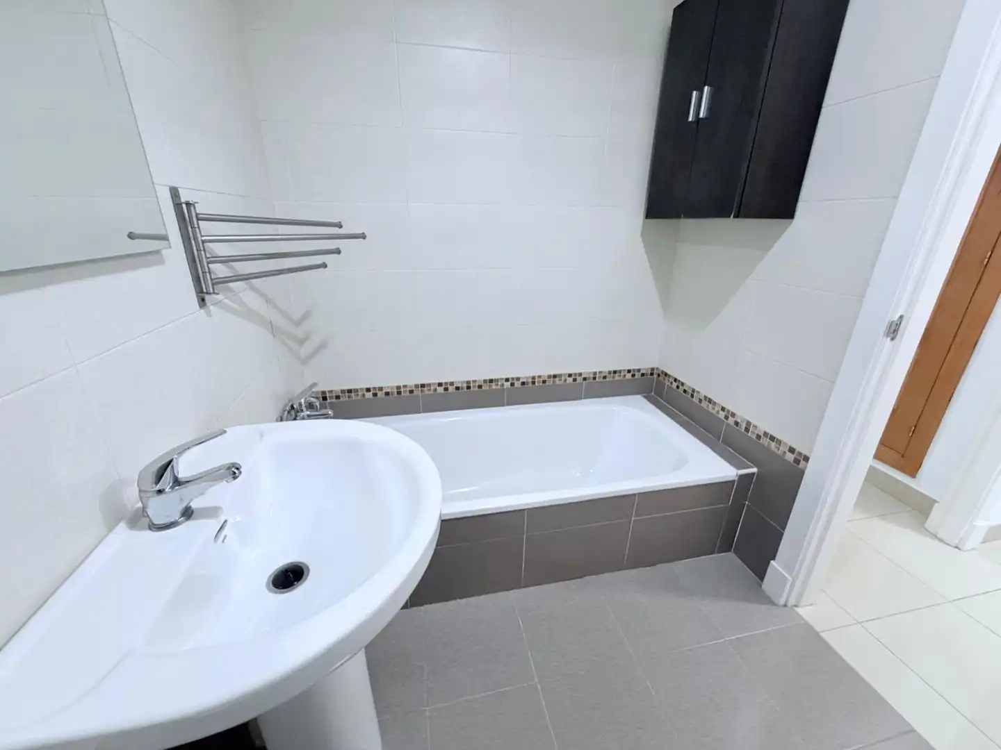 Bany de Pis en venda en Alcalá de Guadaira amb Aire condicionat