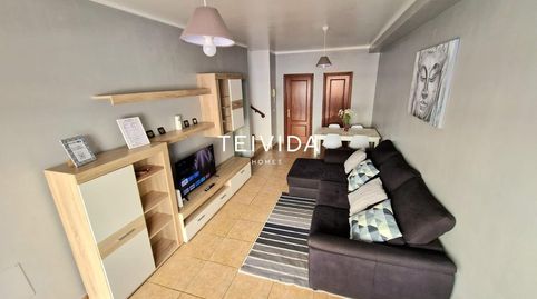 Foto 2 de Dúplex de lloguer a Unamuno, San Isidro, Granadilla de Abona