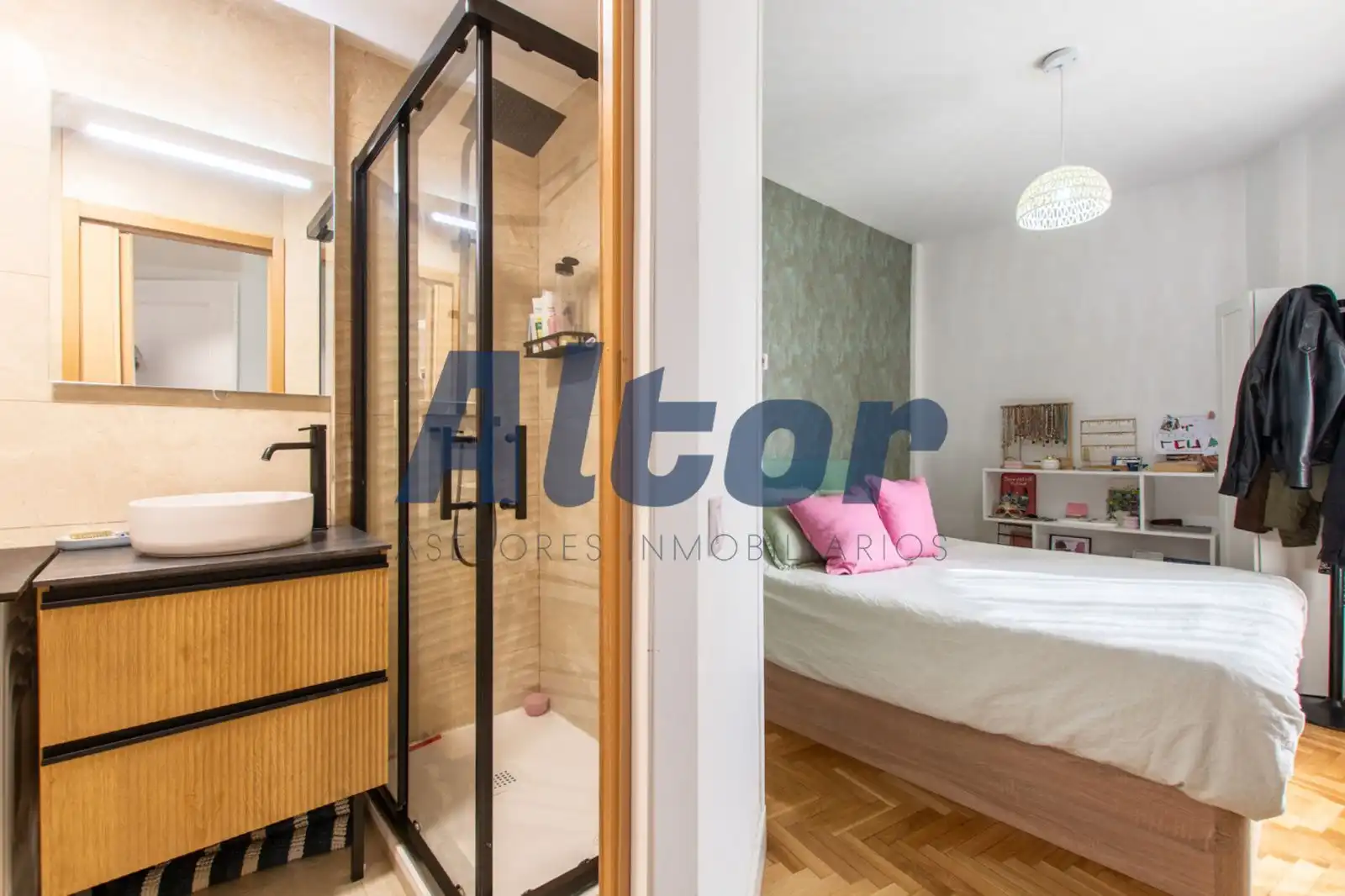 Appartement avec ascenseur à vendre à CONVENIO, imagen 27