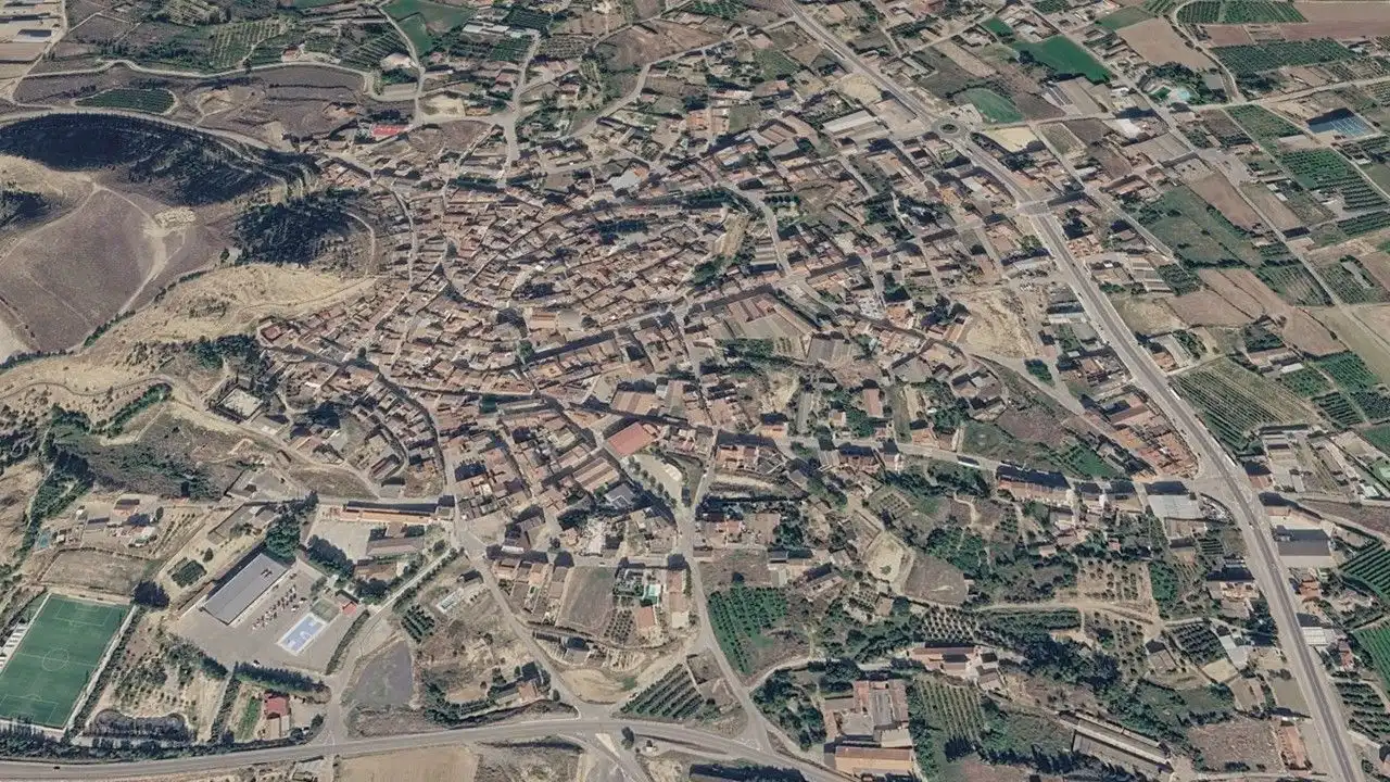 Terreno residencial en venta en Calle Cruells, imagen 4