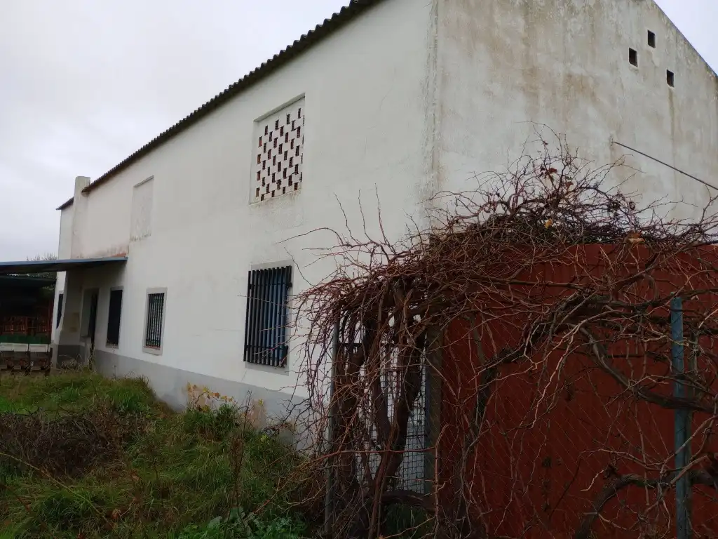 Xalet amb piscina en venda a Don Benito, imagen 7