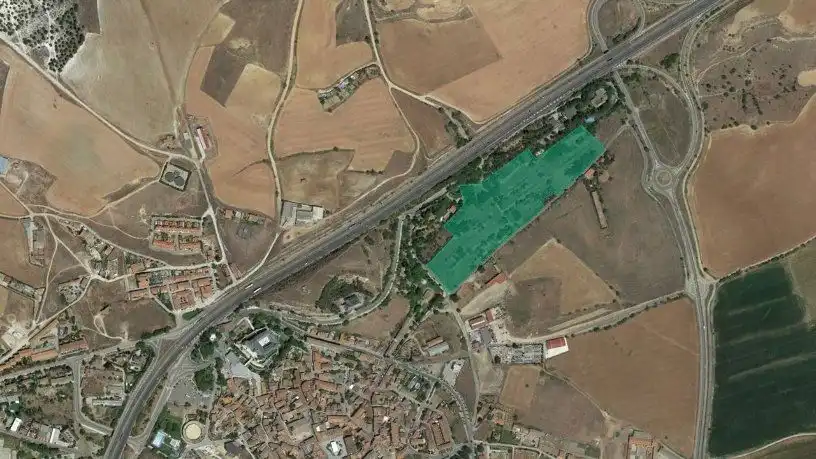 Terreno residencial en venta en cami Arroyo, imagen 4