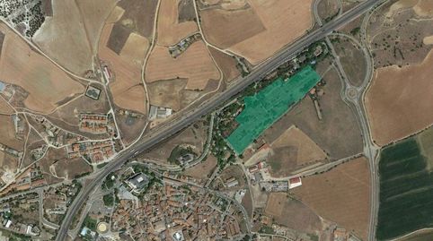 Terreno urbanizable en venta en cami Arroyo, imatge 4