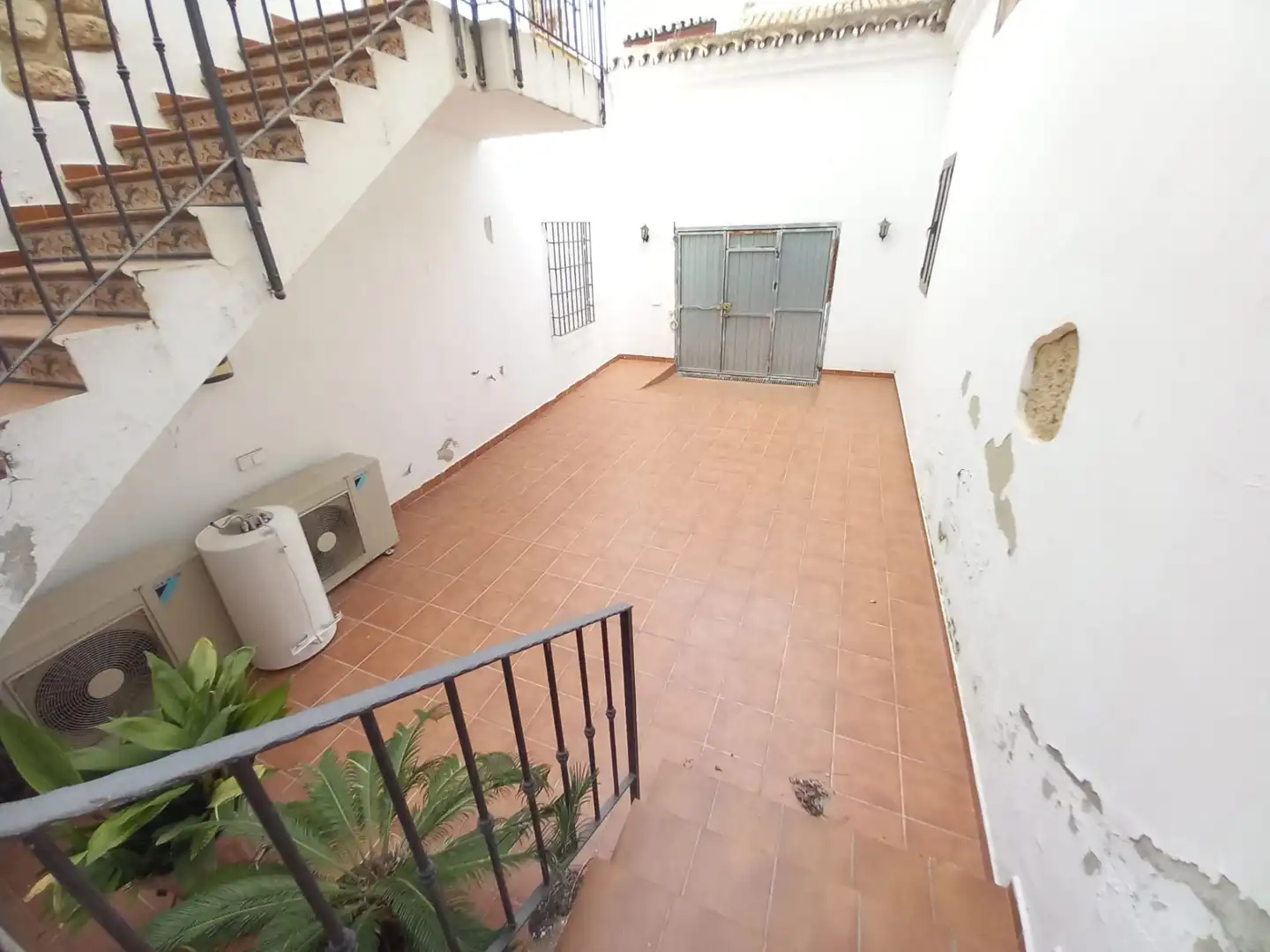 Casa o chalet en venta en Ronda con Aire acondicionado, Calefacción y Terraza