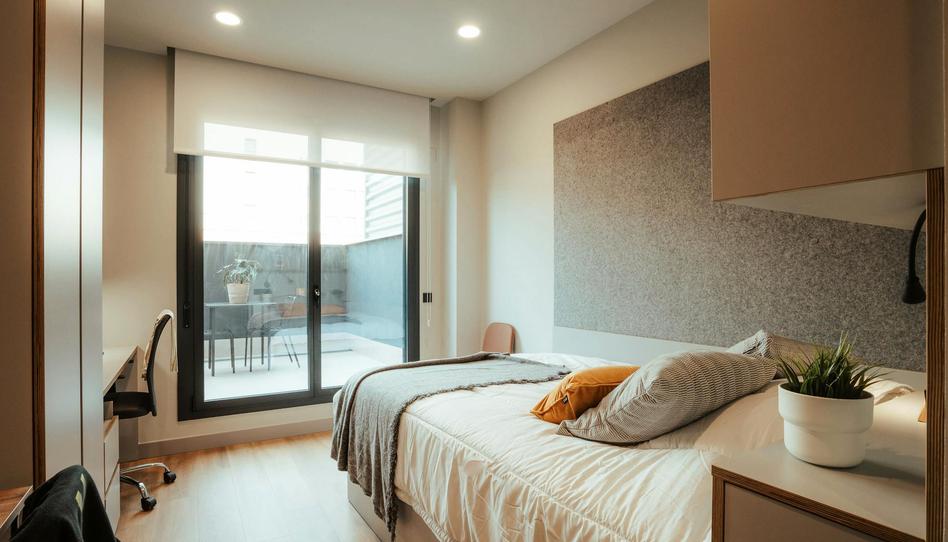 Foto 1 de Pis de lloguer a N/a, La Verneda i la Pau, Barcelona