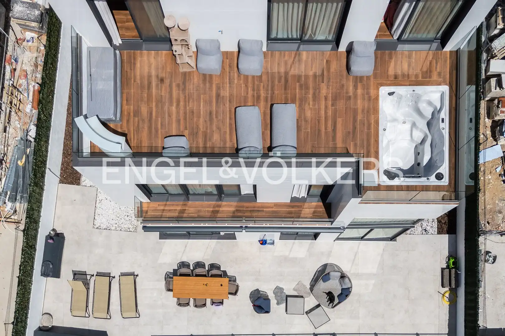 Casa con terraza en venta en Montgat, imagen 50