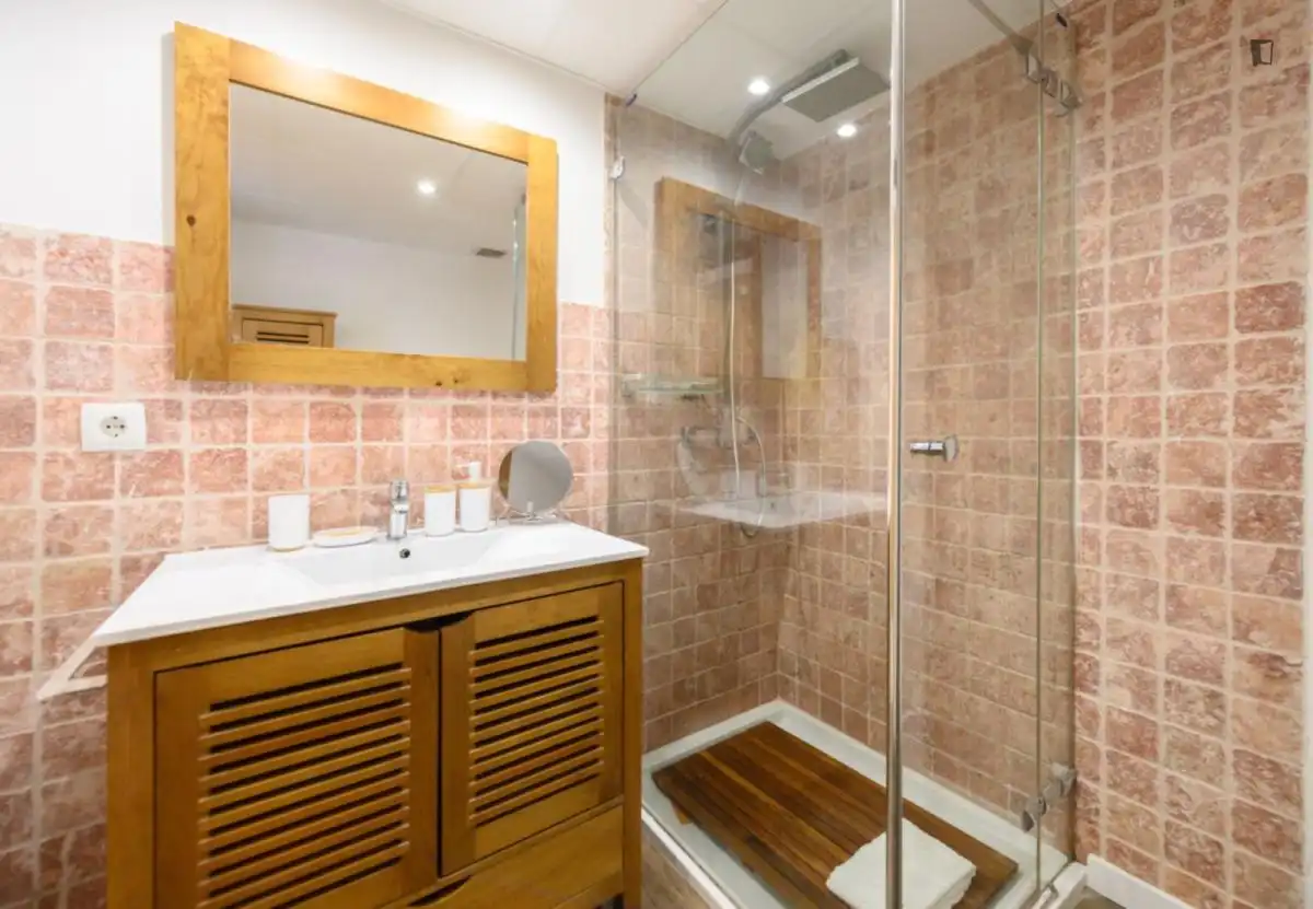 Apartament de lloguer a Concepción