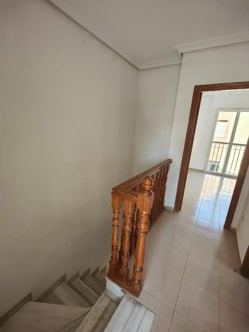 Vereda de las Sirenas, 22, Retamar,  Almería Capital
