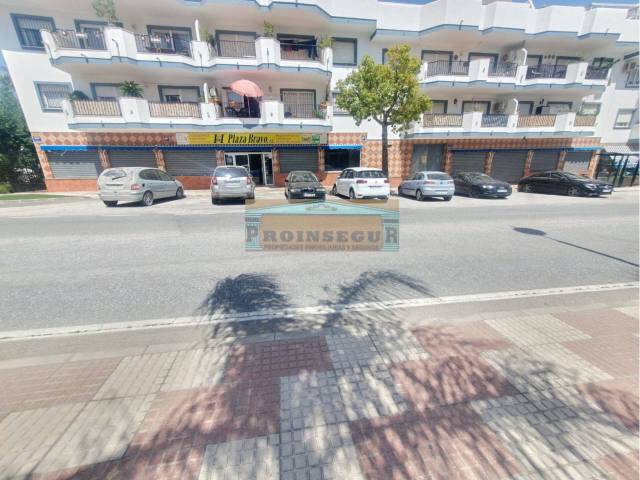 Local comercial en Alquiler en Coín en Centro