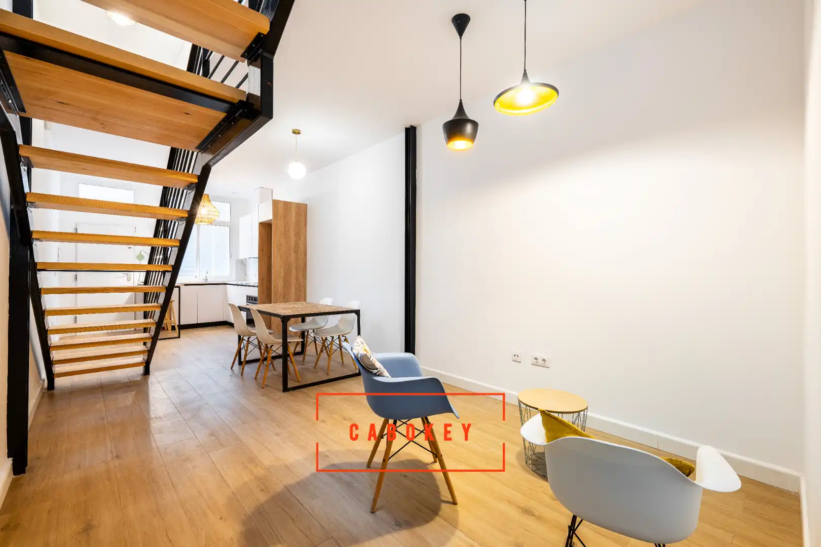 Casa adosada en venta en Almería con Aire acondicionado, Calefacción y Parquet