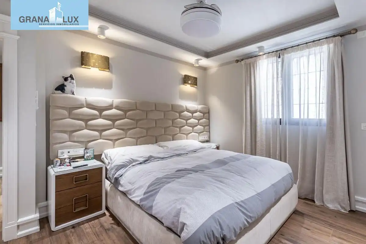 Casa con piscina en venta en Calle San Juan Baja, imagen 26