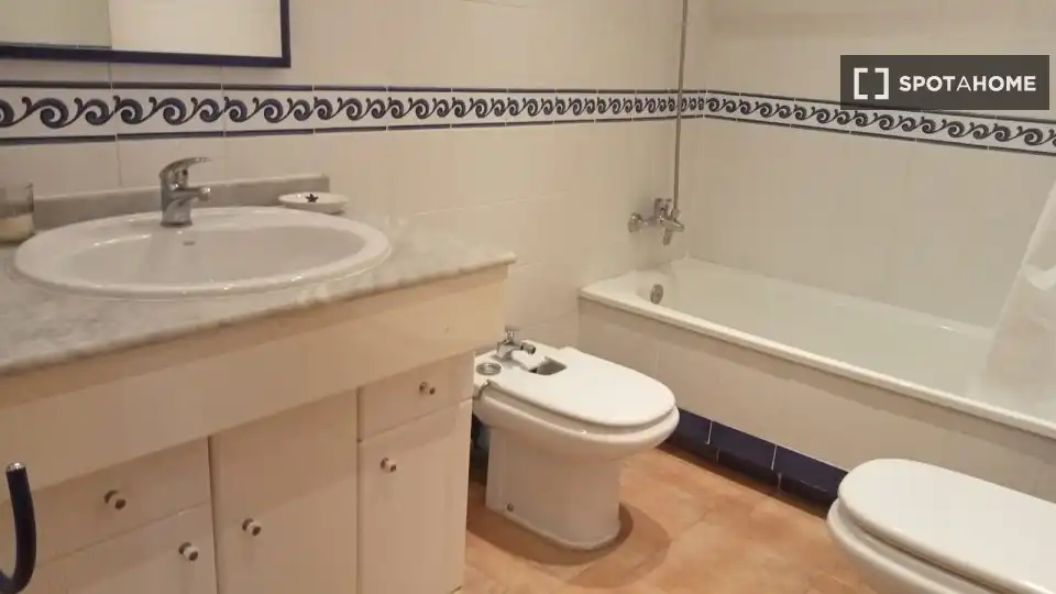 Wohnung mit Terrasse zur Miete in L'Eixample, imagen 14