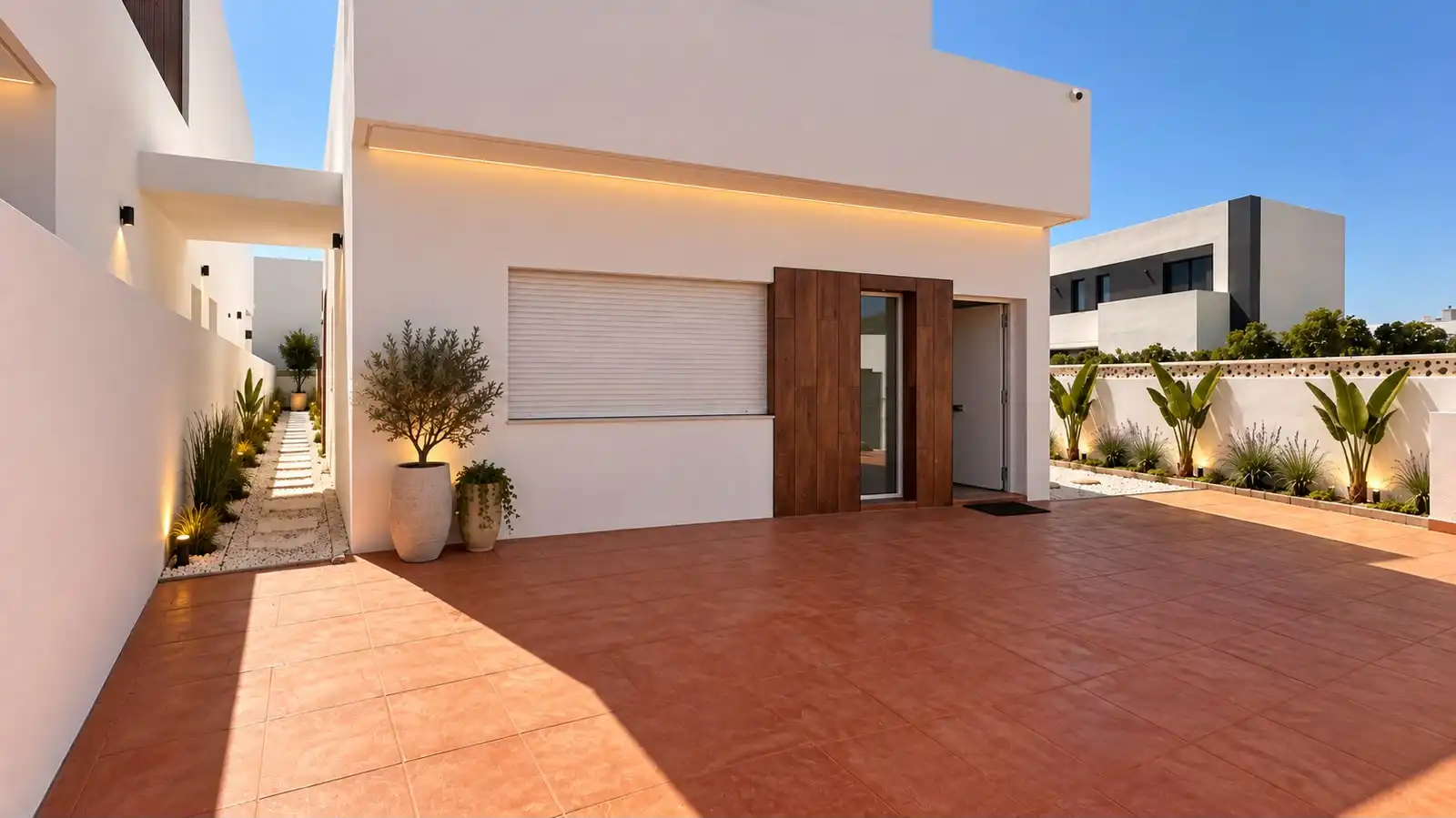 Detached house with pool for sale in El Verger, imagen 28