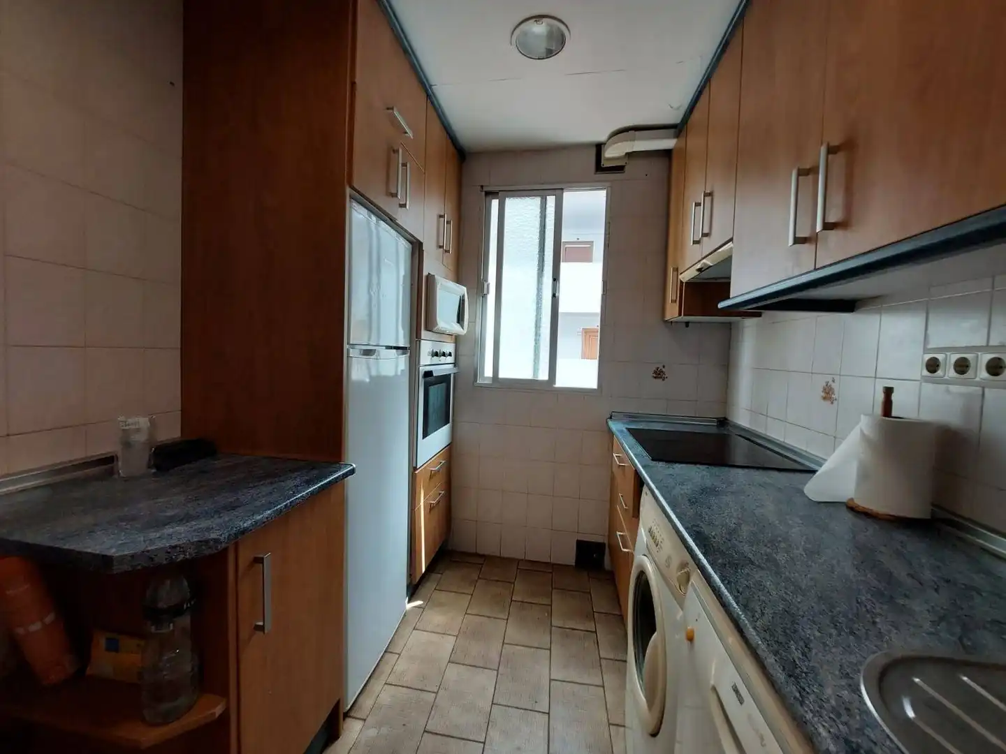Apartamento con piscina en venta en Salobreña Costa, imagen 12