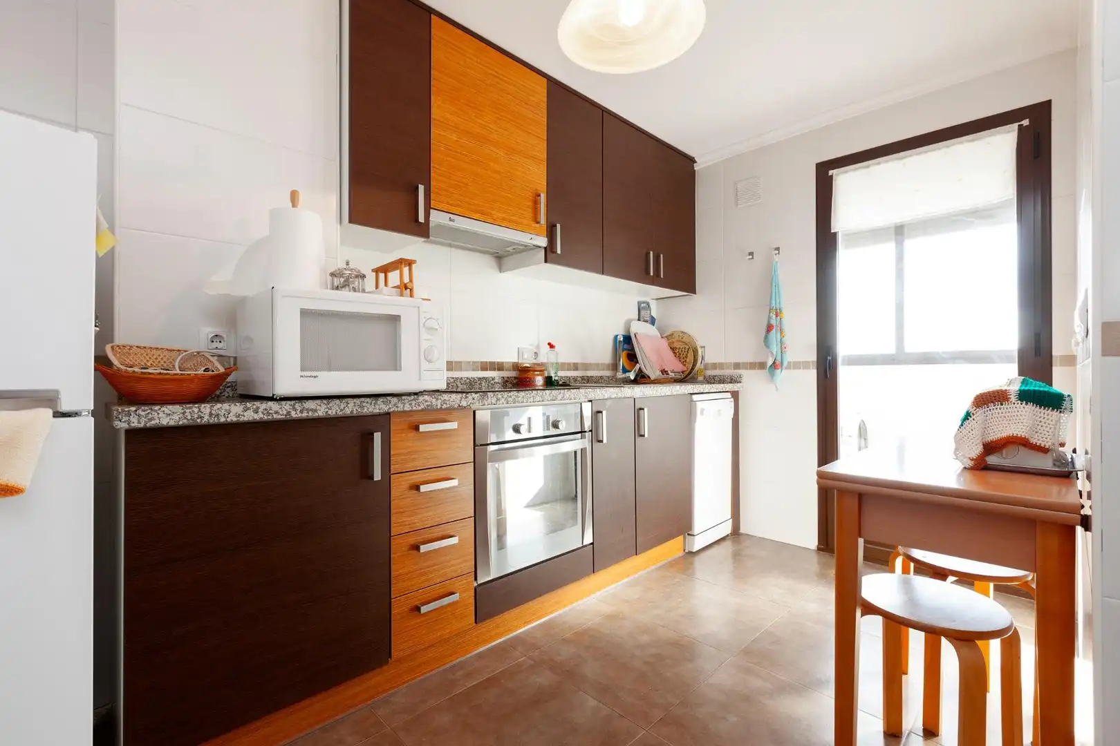 Piso con terraza en venta en Centro, imagen 4