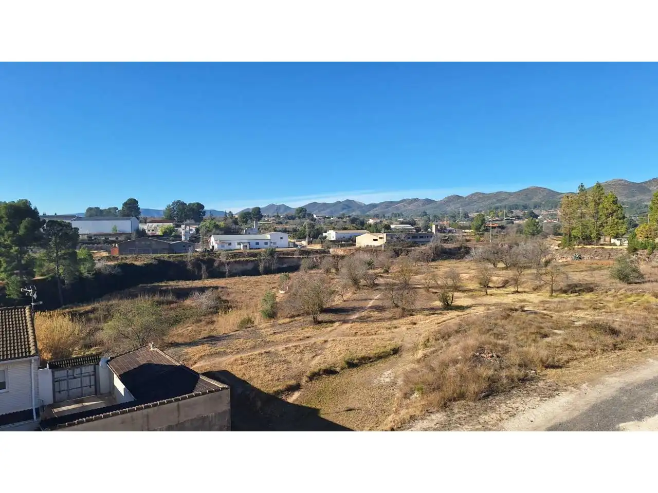 Mixt residencial en venda a Albaida, imagen 20