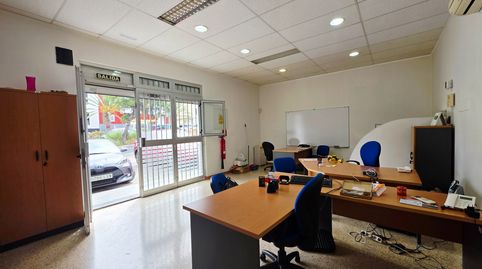 Foto 3 de Oficina de alquiler en Tamaraceite, Las Palmas de Gran Canaria