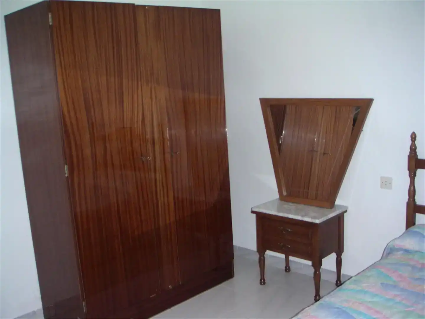 Bedroom of Flat for sale in Posadas