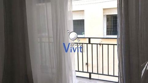 Foto 4 de Piso en venta en Centro, Alcalá de Guadaira