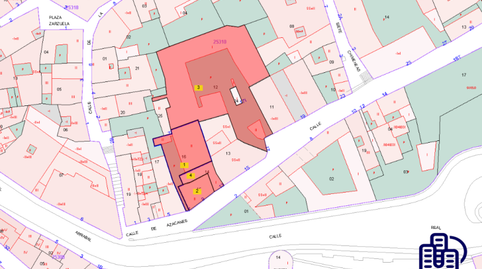 Photo 2 of Houses for sale in Antequeruela y Covachuelas,  Toledo Capital