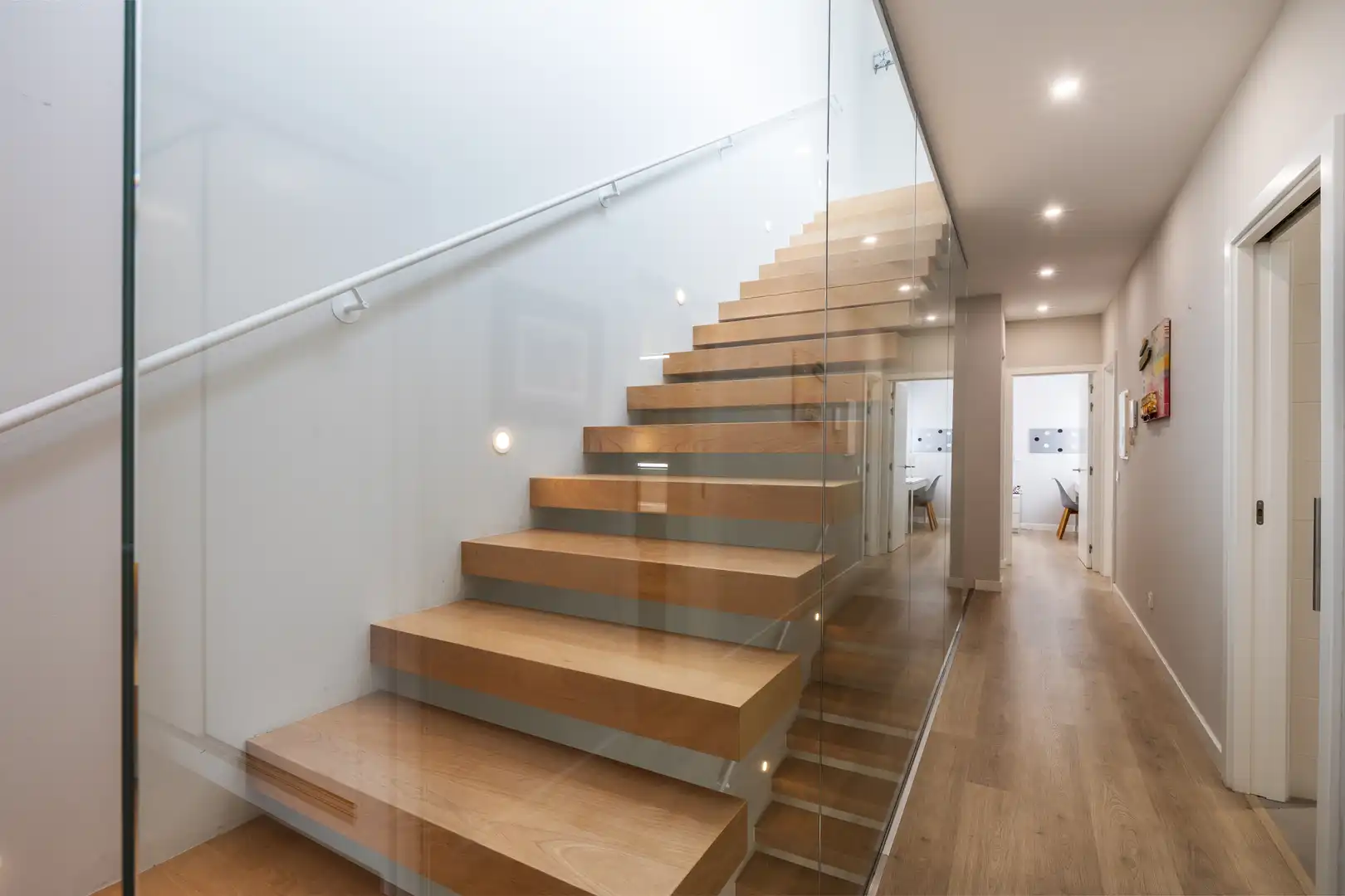 Houses for sale in Las Palmas de Gran Canaria  with Parquet flooring, Terrace and Furnished