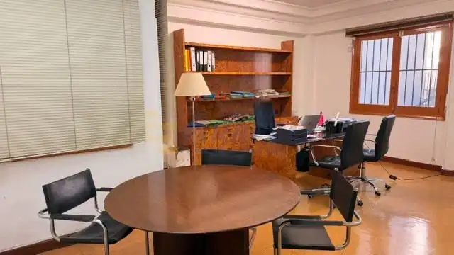 Oficina de alquiler en Eibar