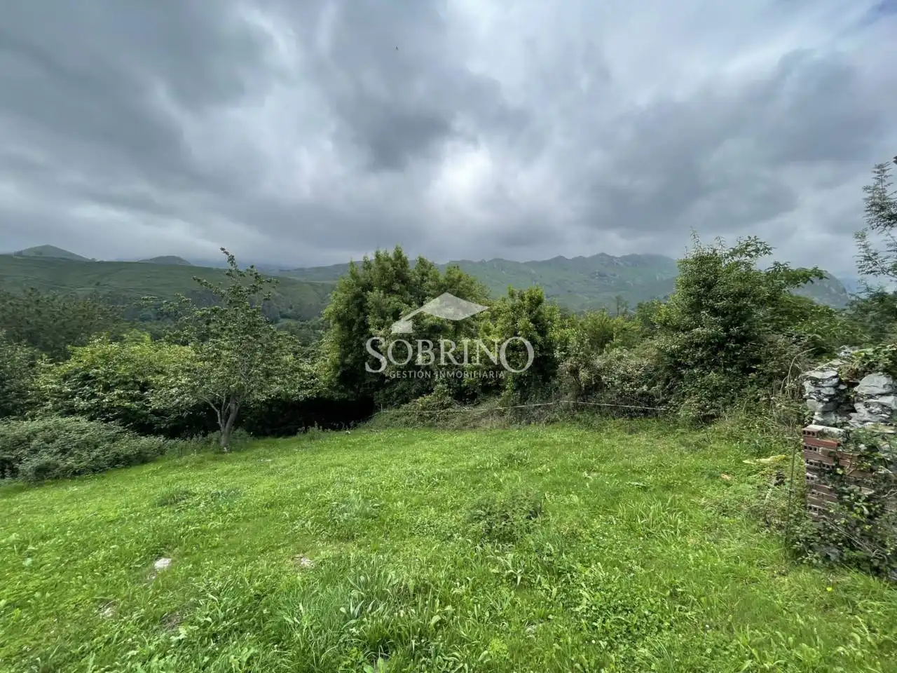 Terreny residencial en venda a Calle San Roque 55