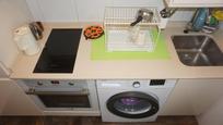 Kitchen of Flat for sale in Vitoria - Gasteiz  with Terrace and Balcony