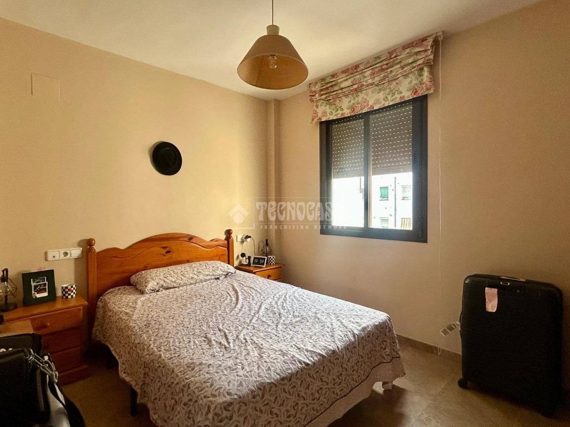 Bedroom of Flat for sale in  Córdoba Capital  with Furnished