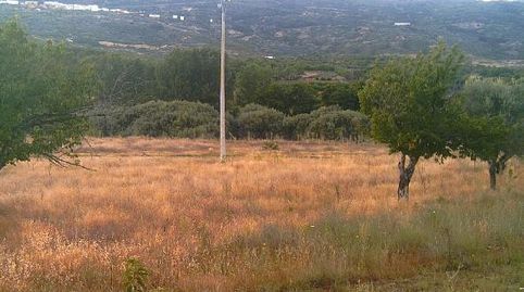Terreno en venta en CARRETERA DEL VALLE  NACIONAL 110   Plasencia Cáceres, imatge 2