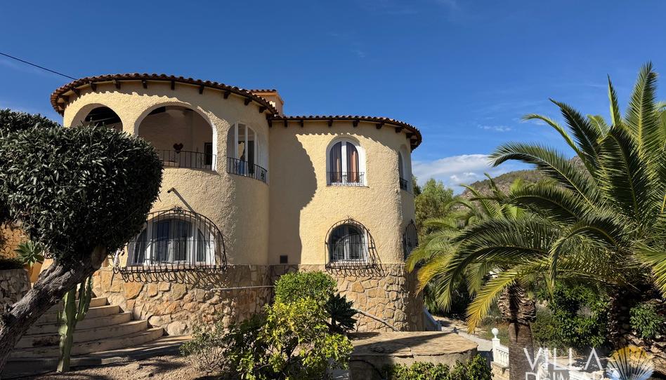 Photo 1 of House or chalet for sale in Maryvilla, Alicante