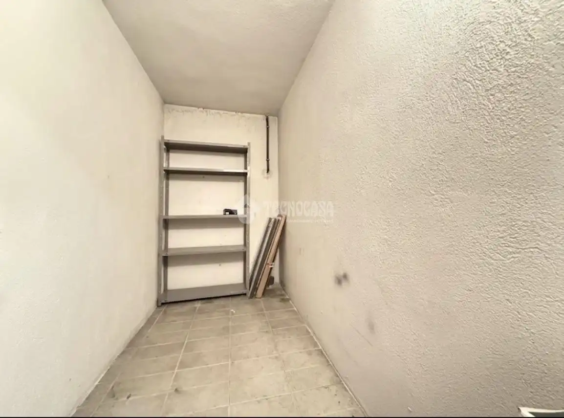Piso en venta en Galapagar con Calefacción y Trastero