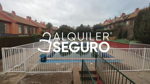 Foto 2 de Casa o xalet de lloguer a Mayor, Garrapinillos, Zaragoza Capital