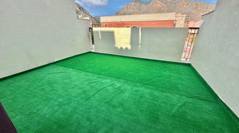 Foto 3 de Casa adosada en venda a Camino Viejo de Callosa, Molins - Campaneta - San Bartolomé, Alicante