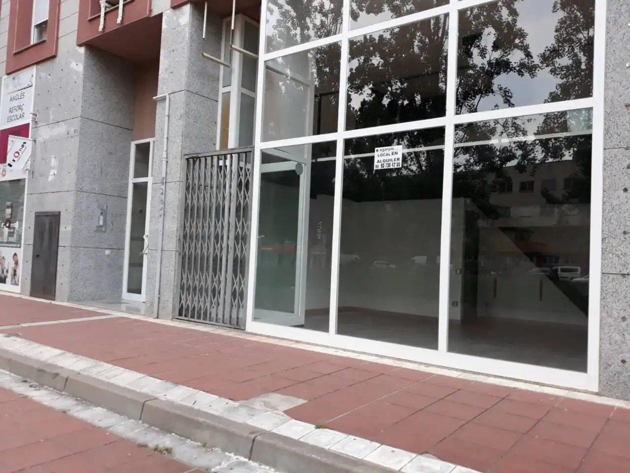 Büro zur Miete in Terrassa