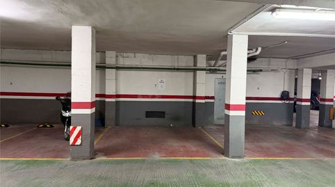 Photo 2 of Garage for sale in Carrer Benaguasil, 5, Pueblo, L'Eliana