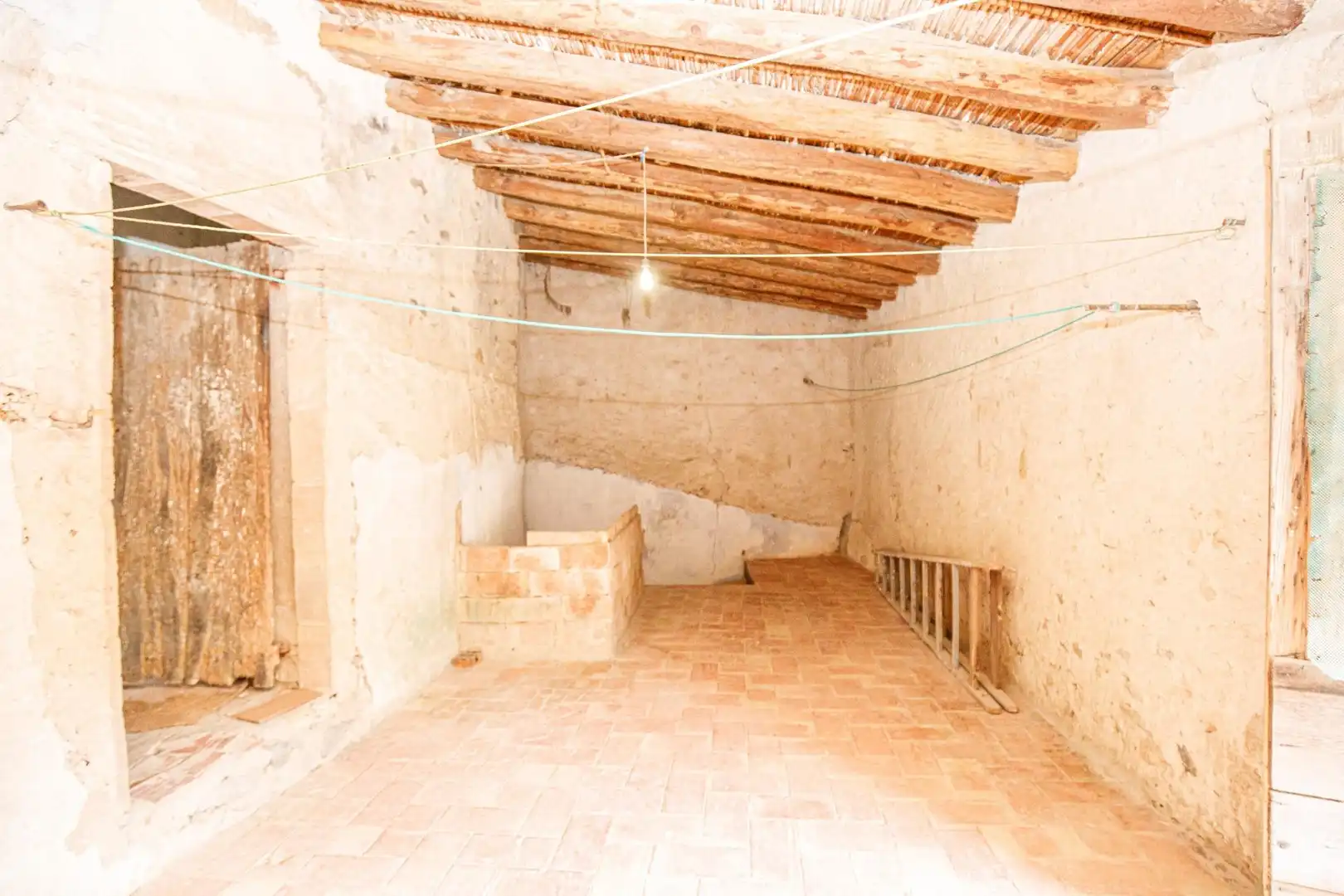 Casa adosada en venda en Palau de Santa Eulàlia amb Jardí privat, Terrassa i Traster