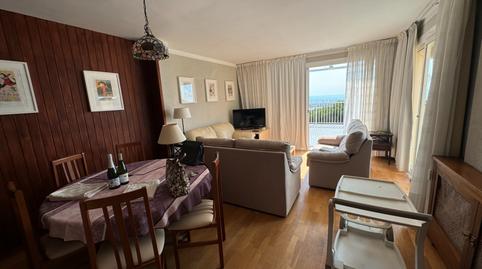 Foto 4 de Àtic de lloguer a Passeig del Mar, Centre, Sant Feliu de Guíxols