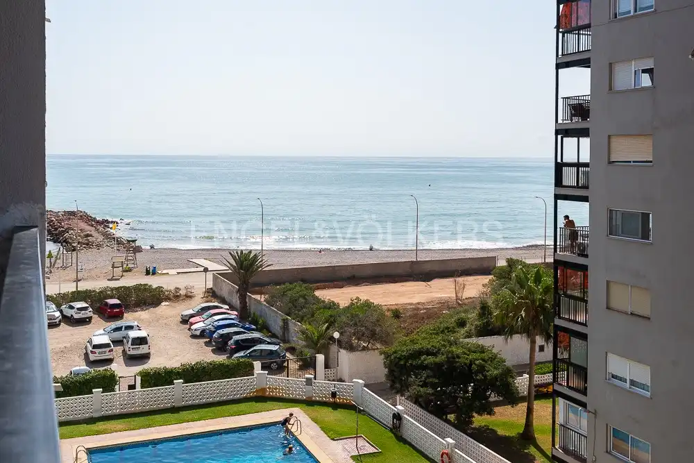 Flat with terrace to rent in Urbanización Santa María el Progreso, imagen 4