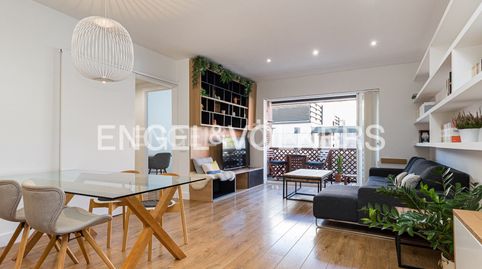 Photo 2 of Flat for sale in Sarrià, Barcelona Capital